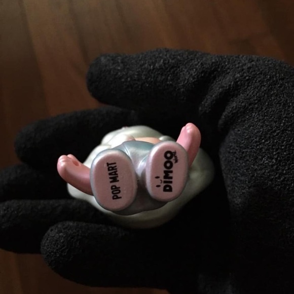 Dimoo pop mart - Picture 4 of 9